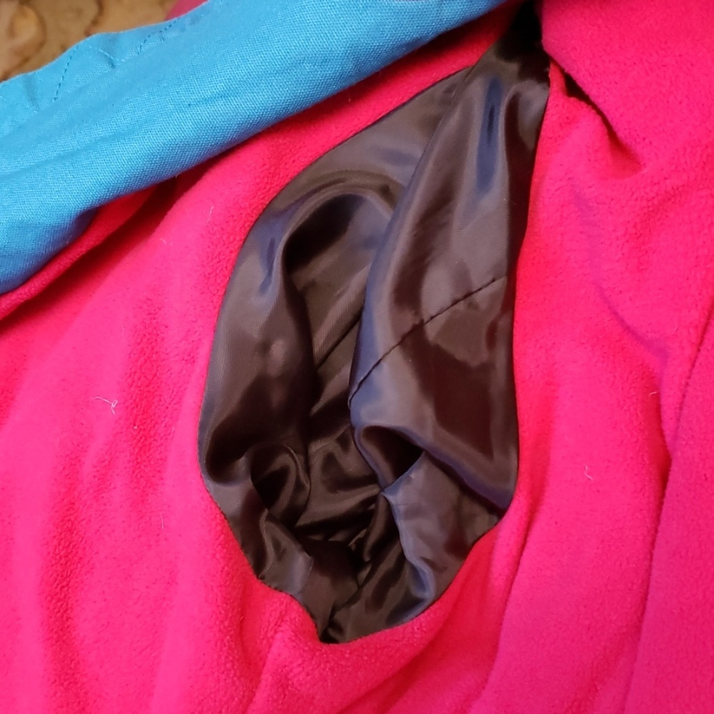 Garden jacket - Picture 5 of 5